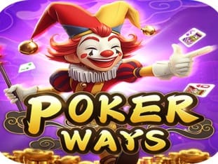 Poker Ways (1) game cover
