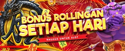 Slot Gacor Rermi 101 Hari Ini