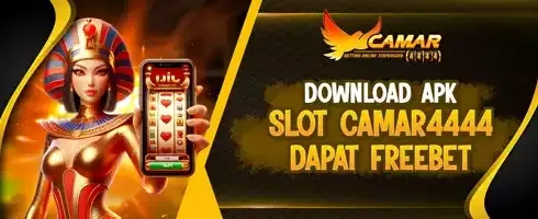 Bonus Registrasi APK Eksklusif promotion image