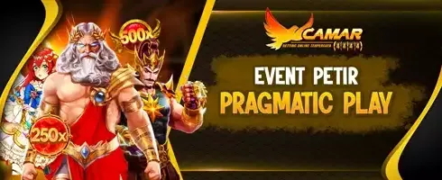 VIP Cashback Mingguan Petir promotion image