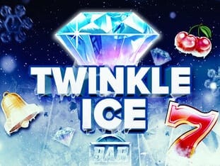 Twinkle Ice game cover