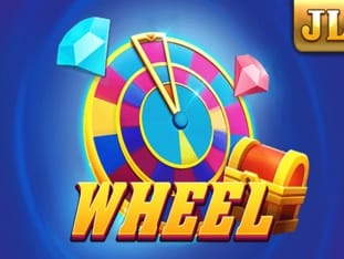 Wheel game cover